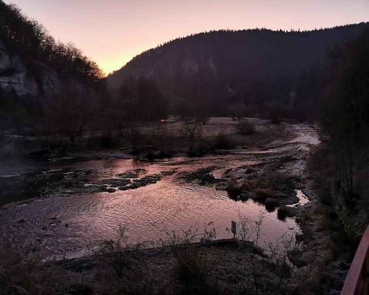 Gasthof Neumuhle