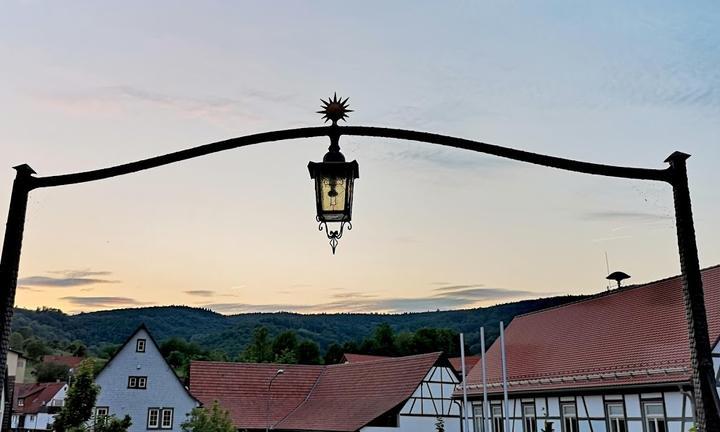 Hotel Gasthaus Zur Traube