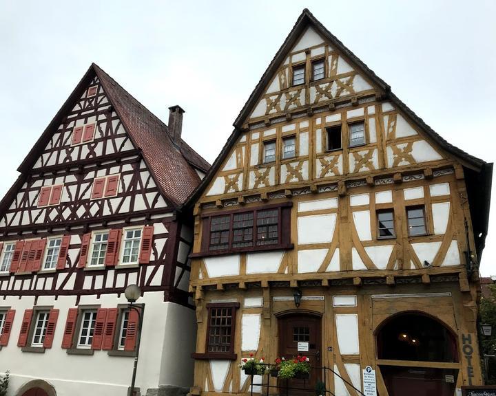 Hotel-Restaurant Zum Nachtwachter